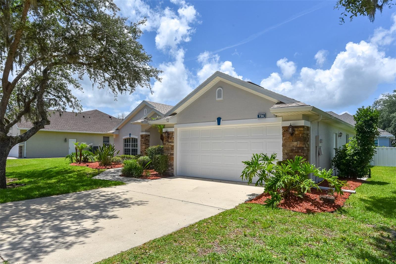 SUGAR MILL TRAILS EAST - Residential