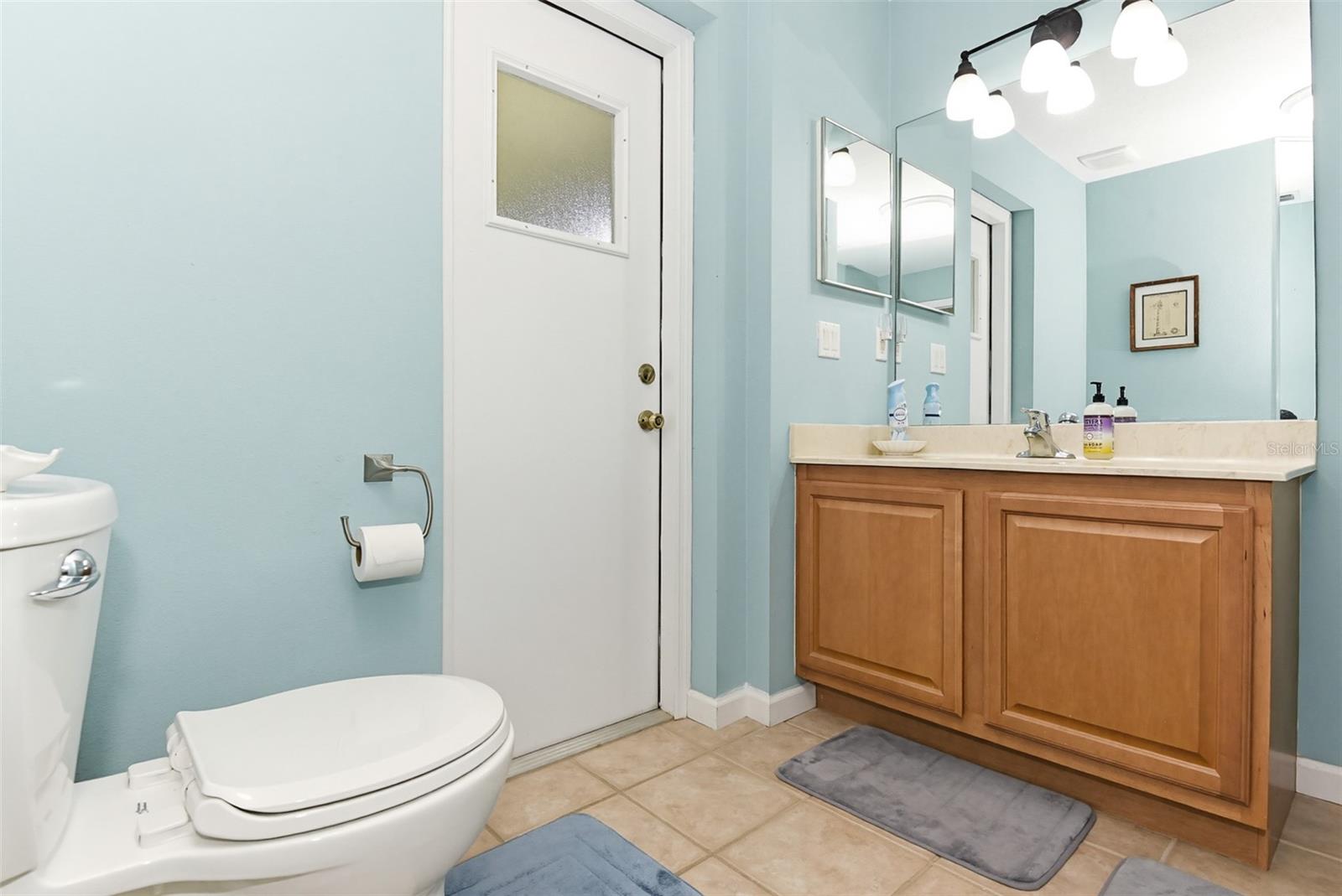SUGAR MILL TRAILS EAST - Residential