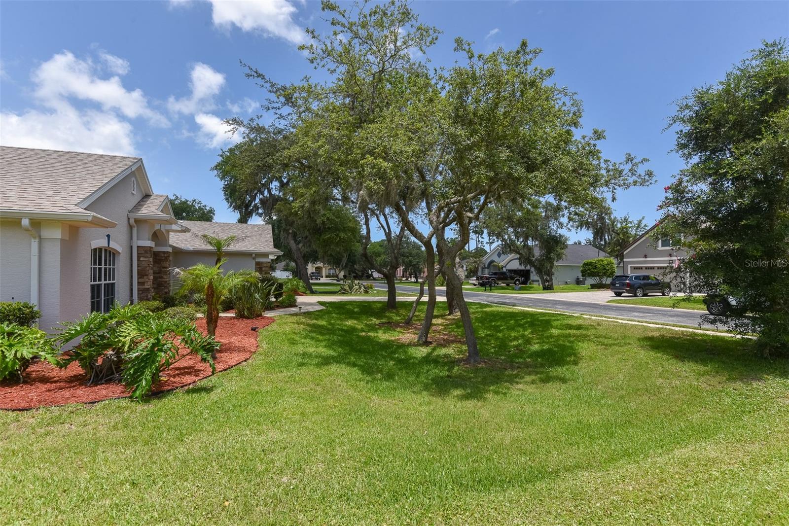 SUGAR MILL TRAILS EAST - Residential