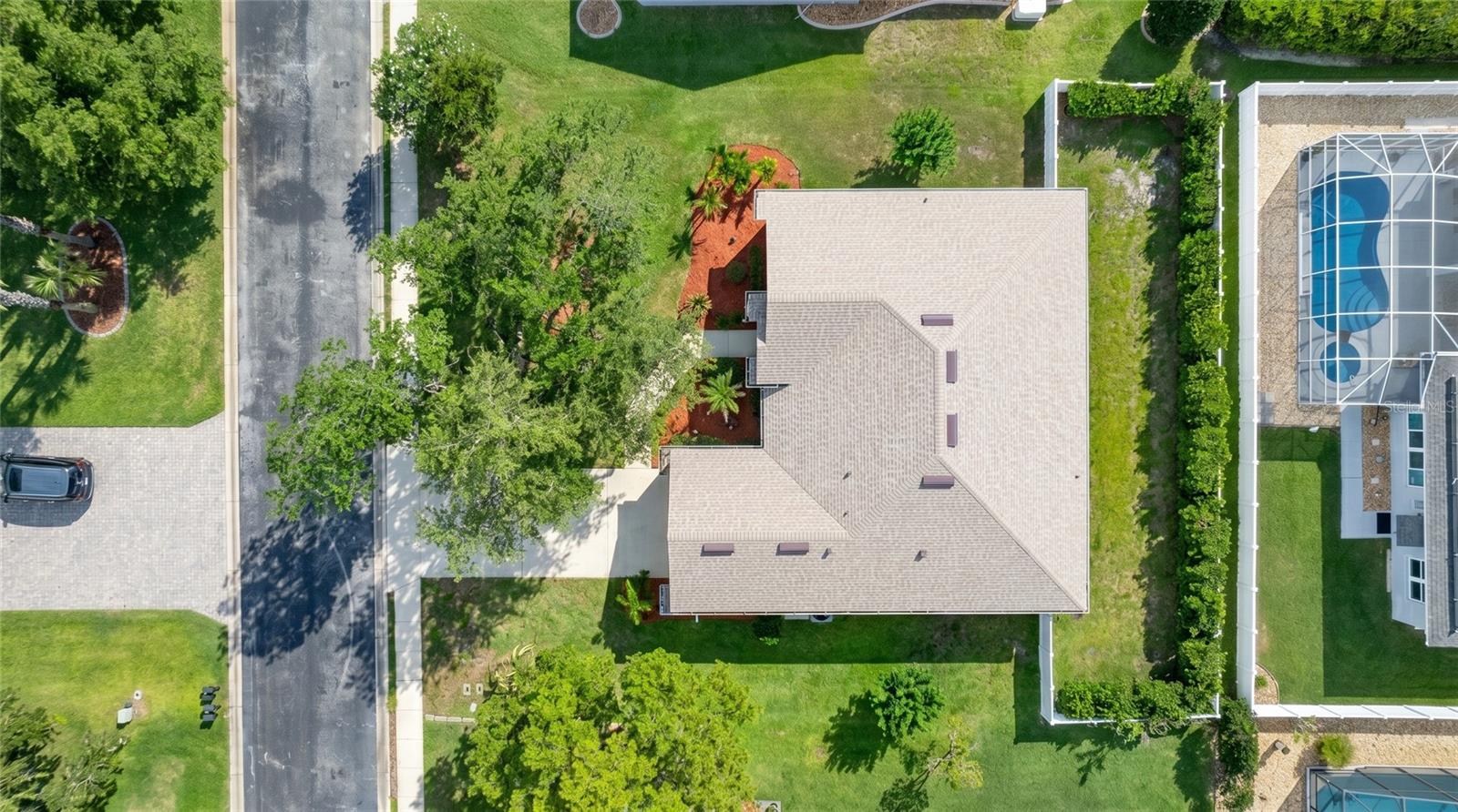 736 ALDENWOOD TRAIL