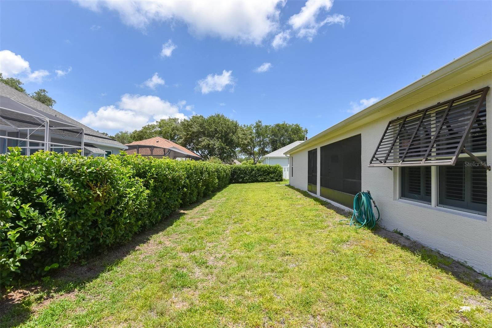 SUGAR MILL TRAILS EAST - Residential