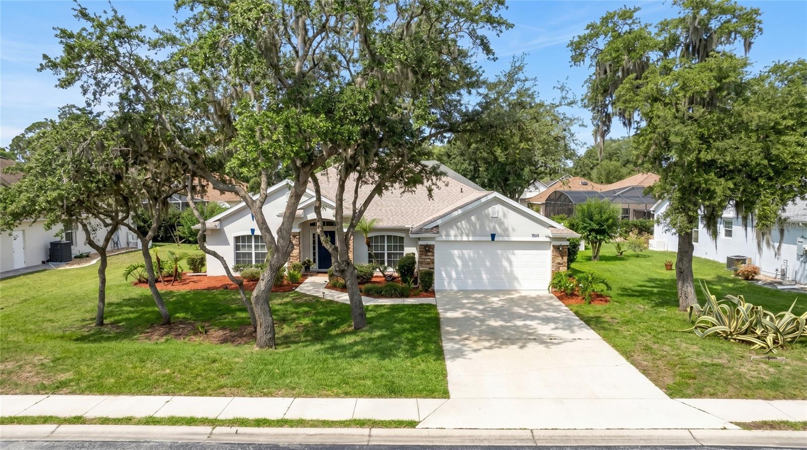 736 ALDENWOOD TRAIL