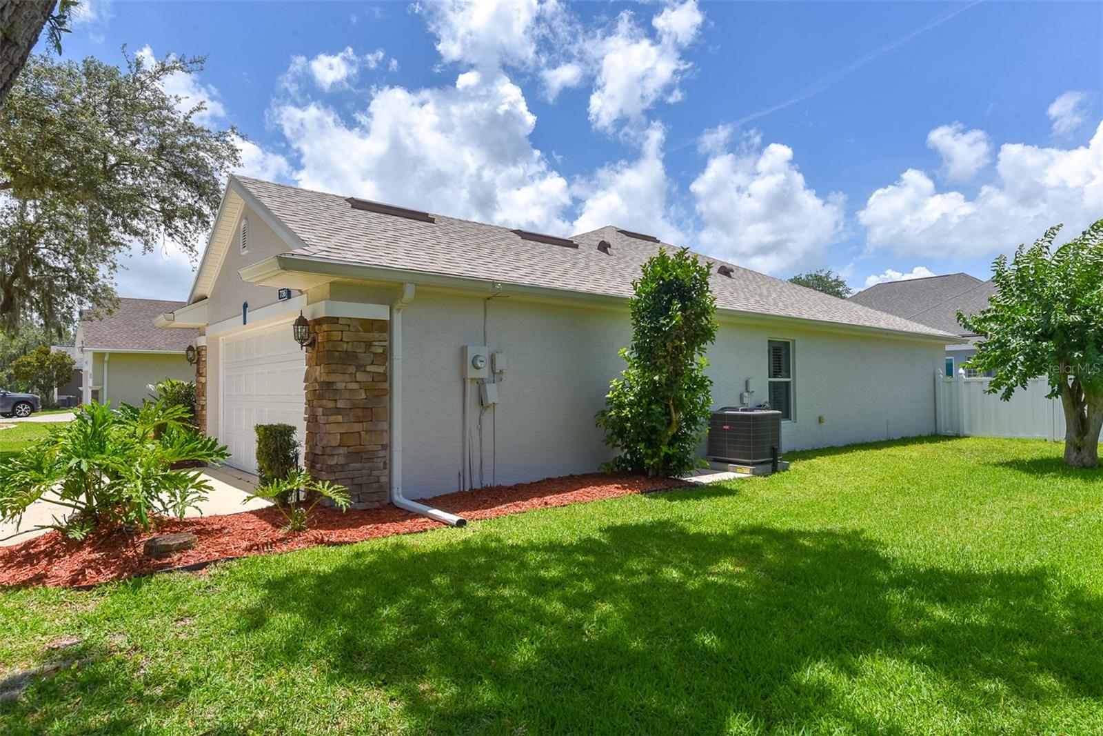 SUGAR MILL TRAILS EAST - Residential