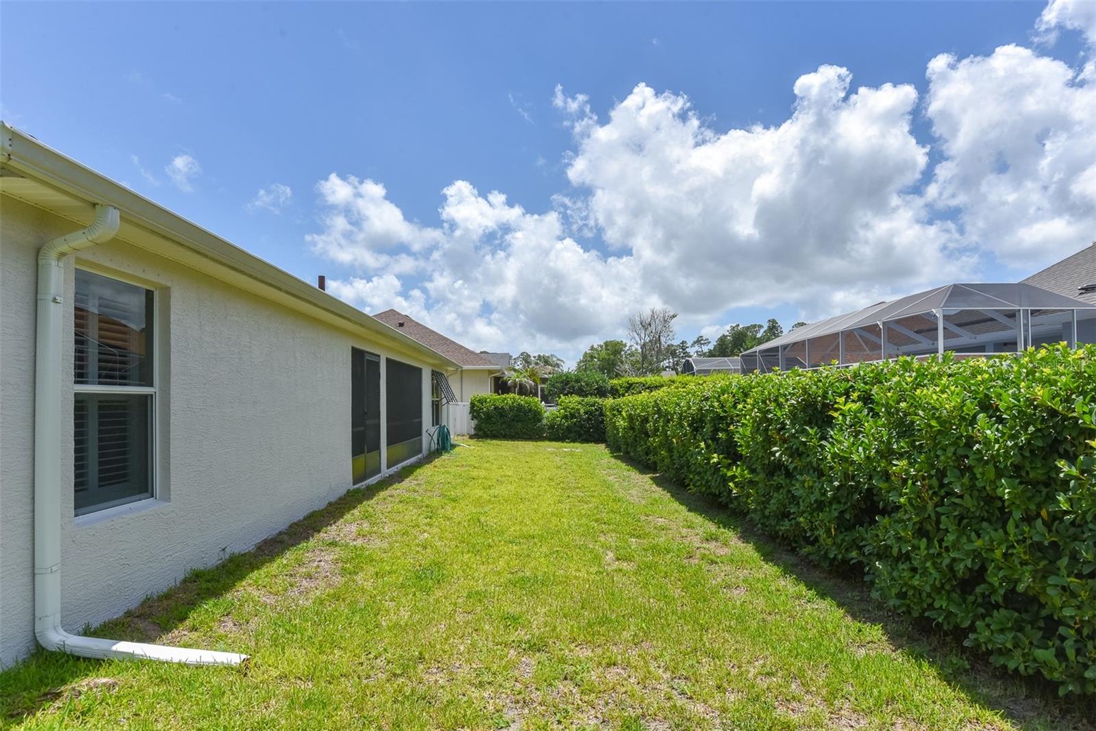 SUGAR MILL TRAILS EAST - Residential