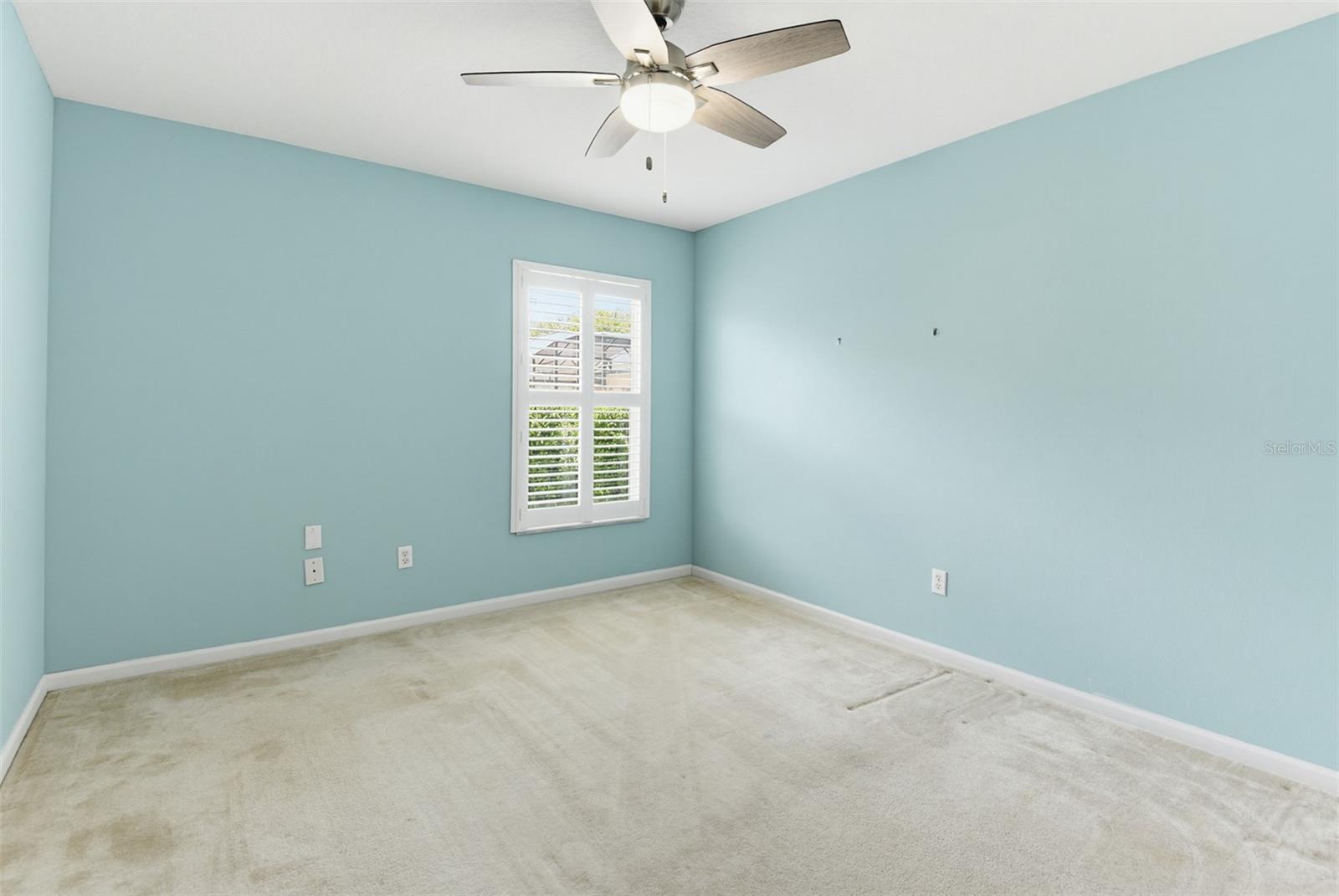 SUGAR MILL TRAILS EAST - Residential