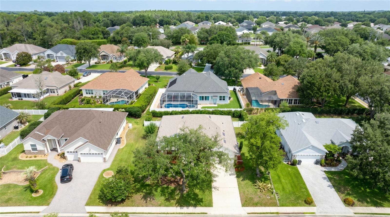 SUGAR MILL TRAILS EAST - Residential
