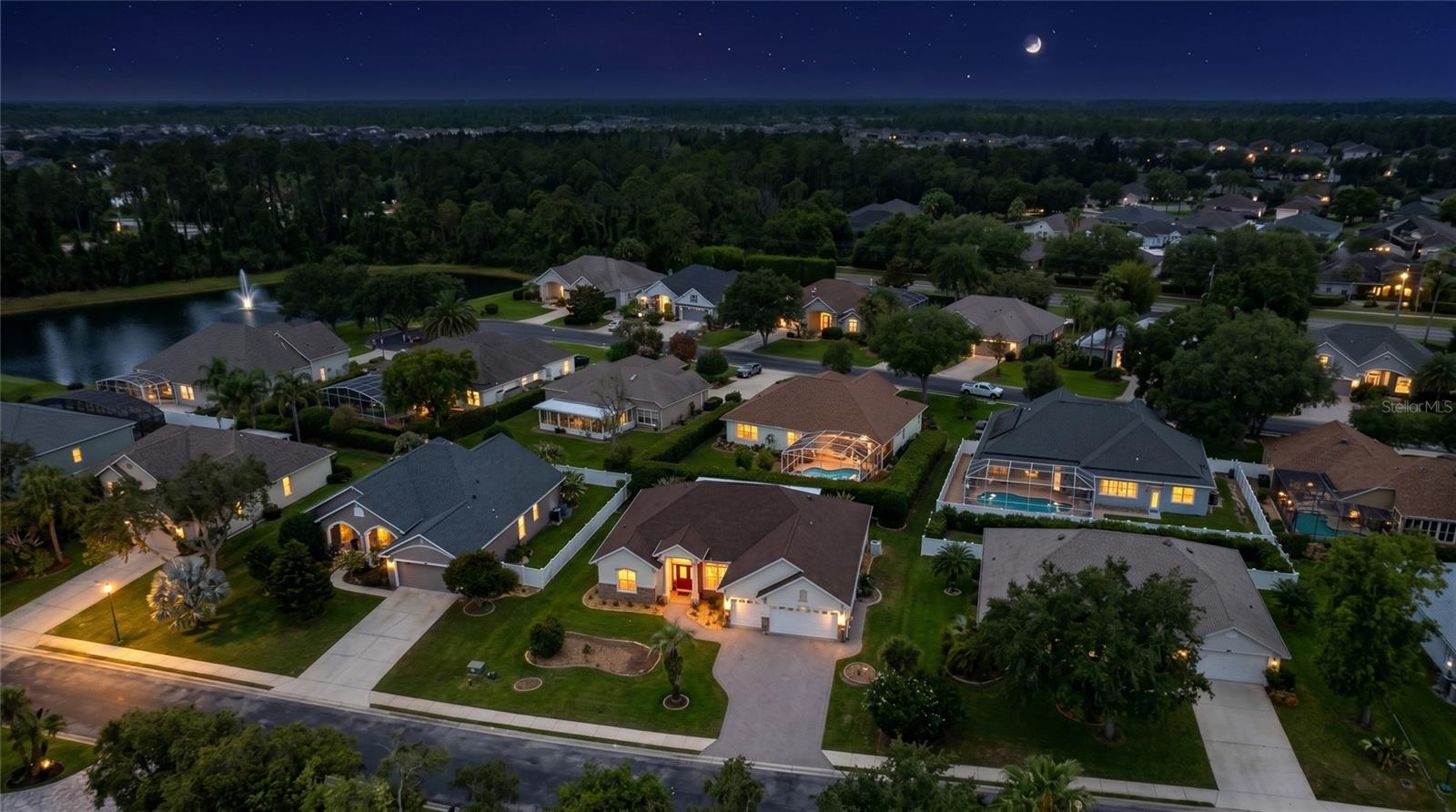 SUGAR MILL TRAILS EAST - Residential