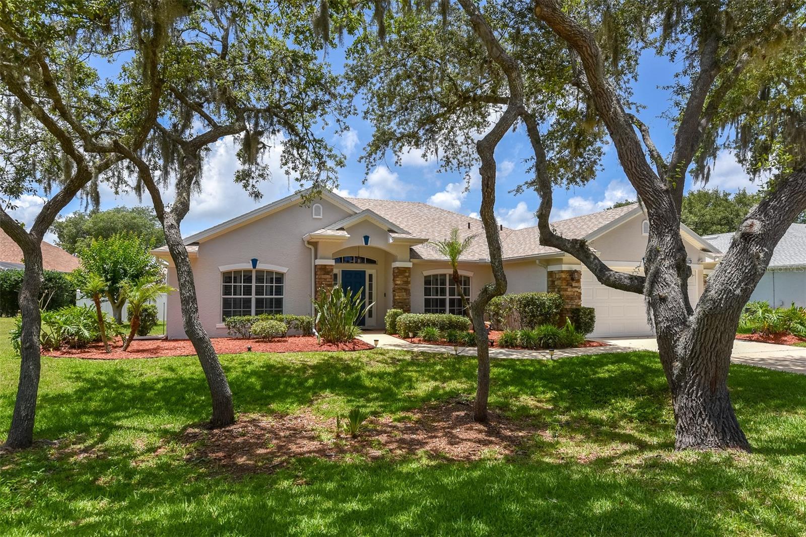 SUGAR MILL TRAILS EAST - Residential