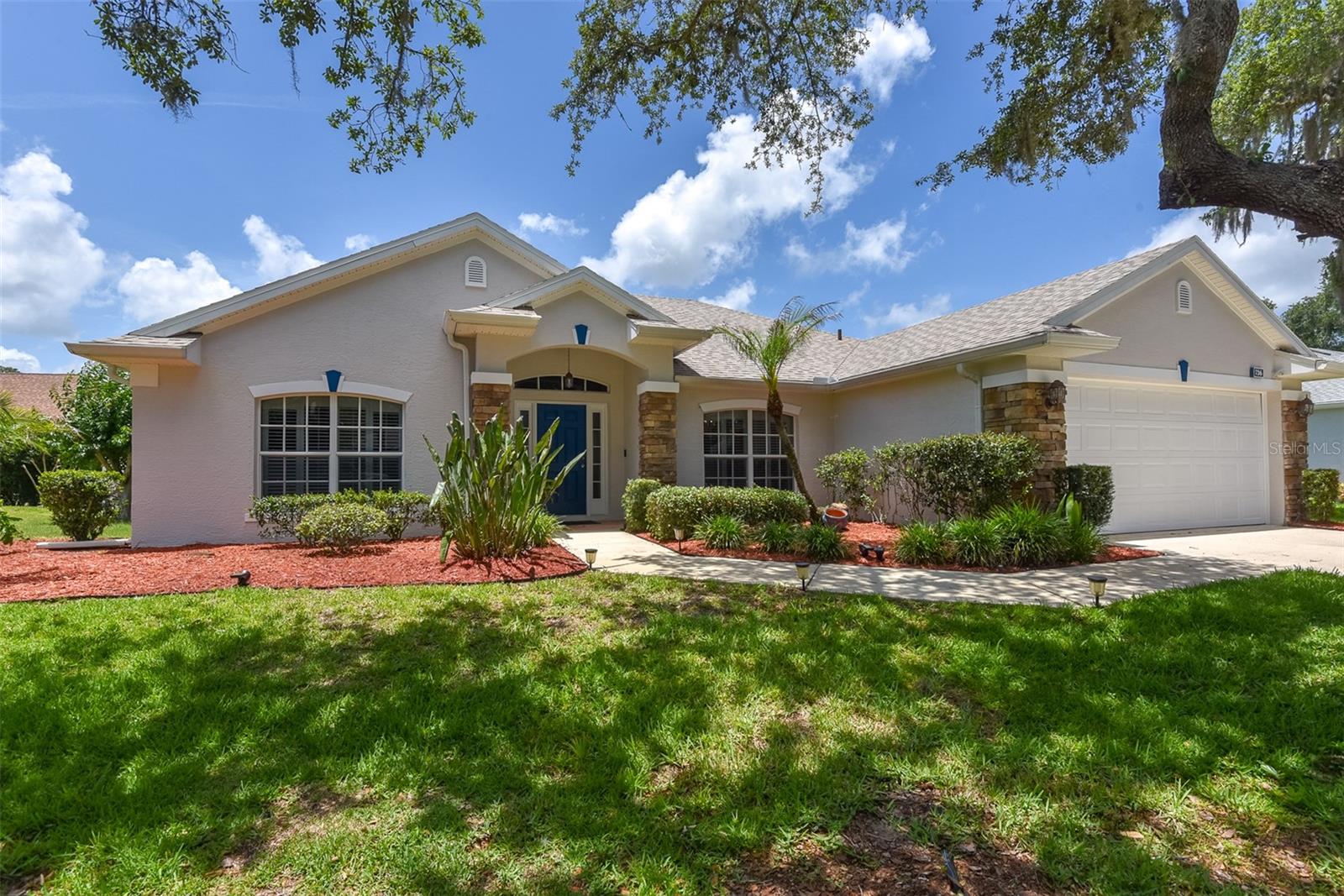 SUGAR MILL TRAILS EAST - Residential