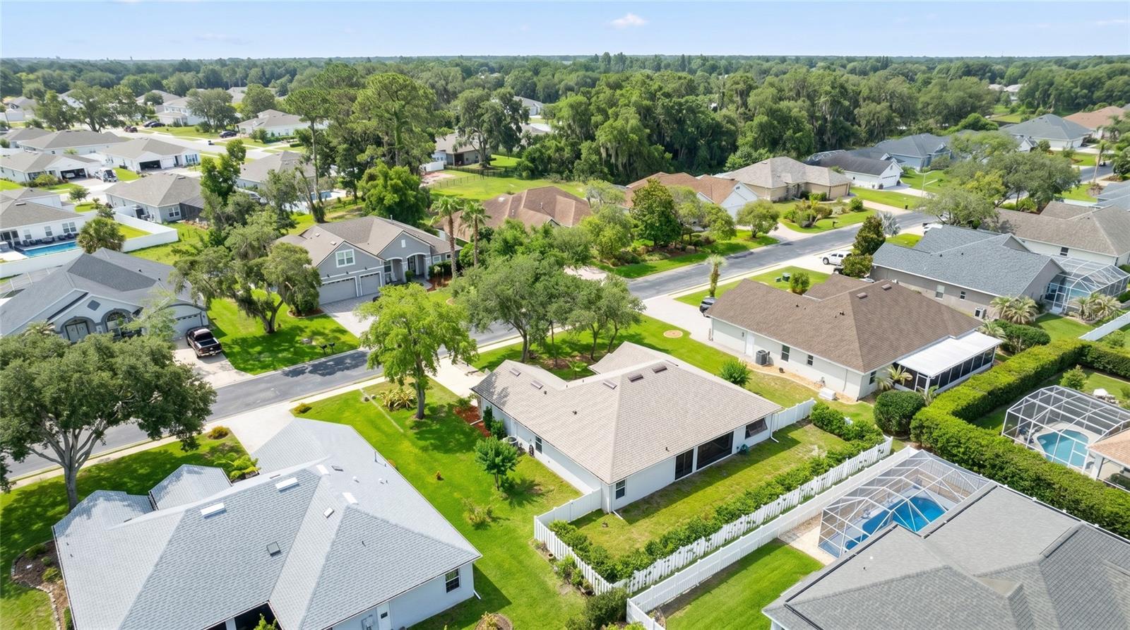 SUGAR MILL TRAILS EAST - Residential