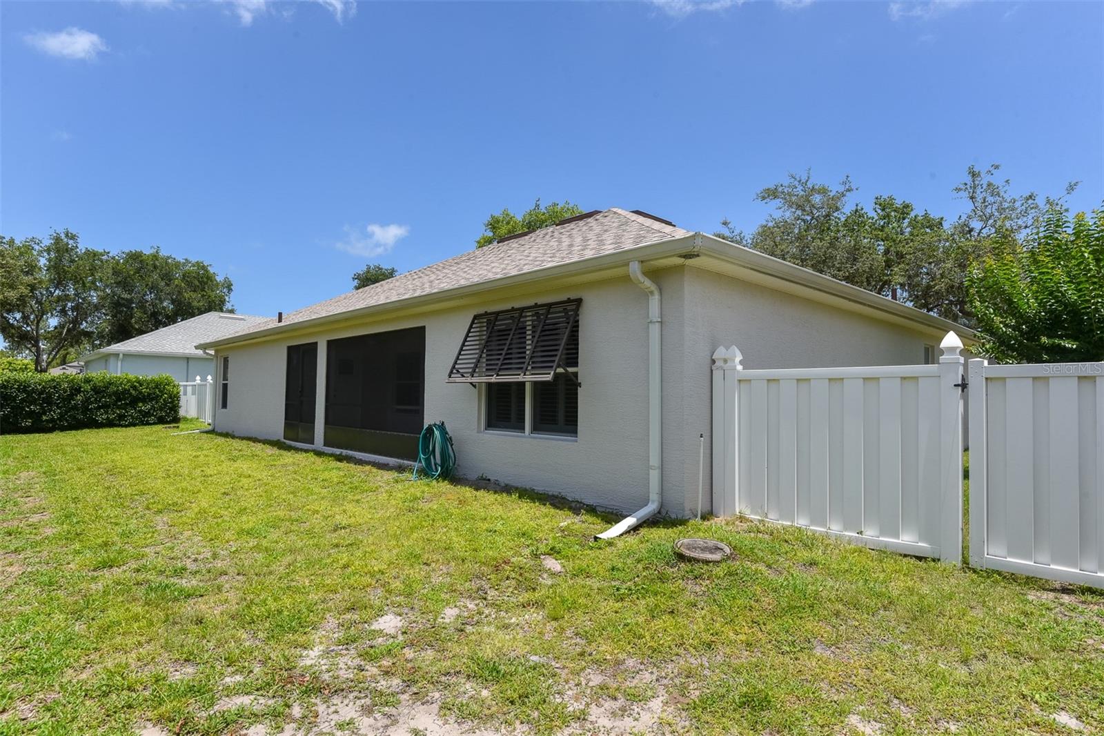 SUGAR MILL TRAILS EAST - Residential