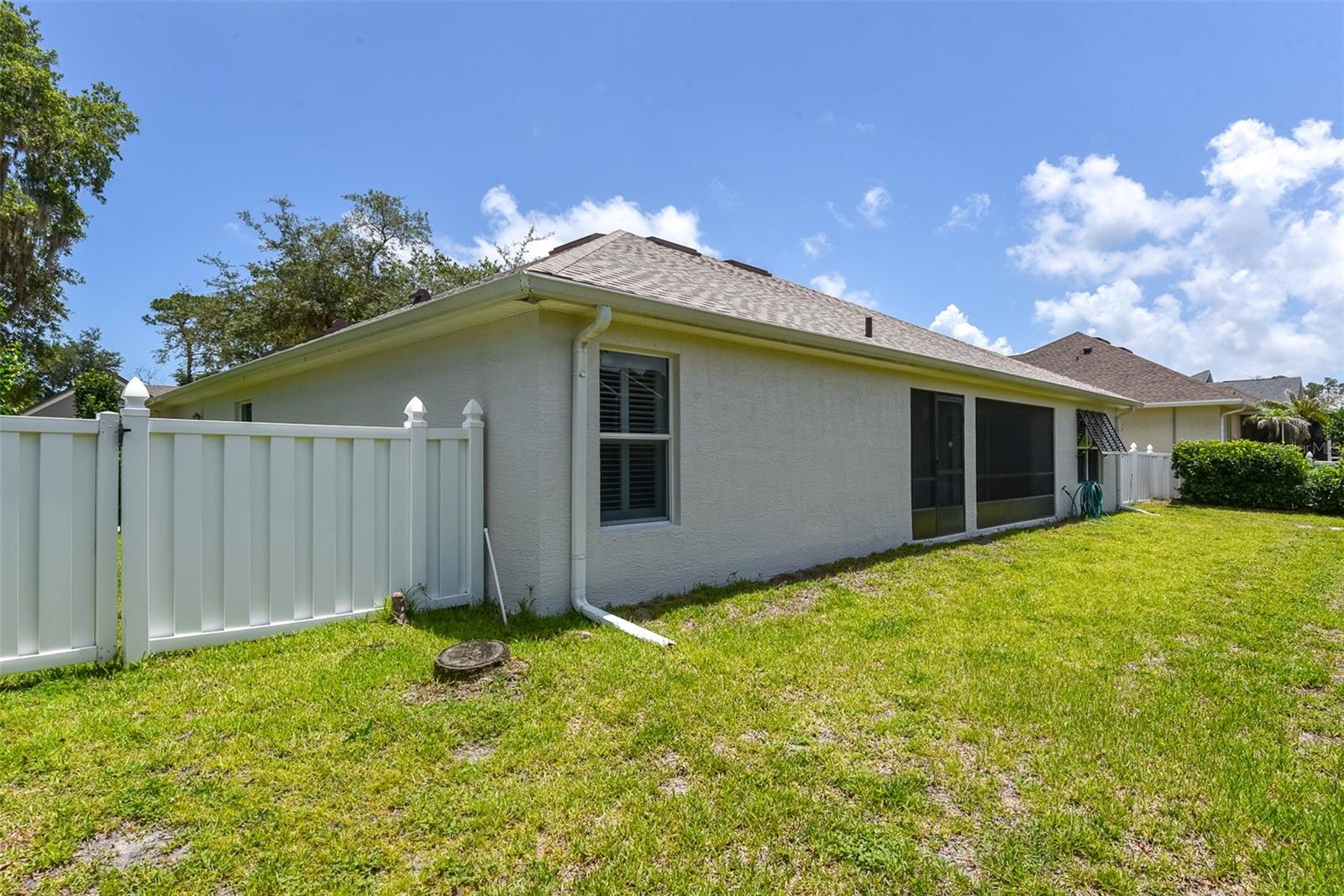 SUGAR MILL TRAILS EAST - Residential