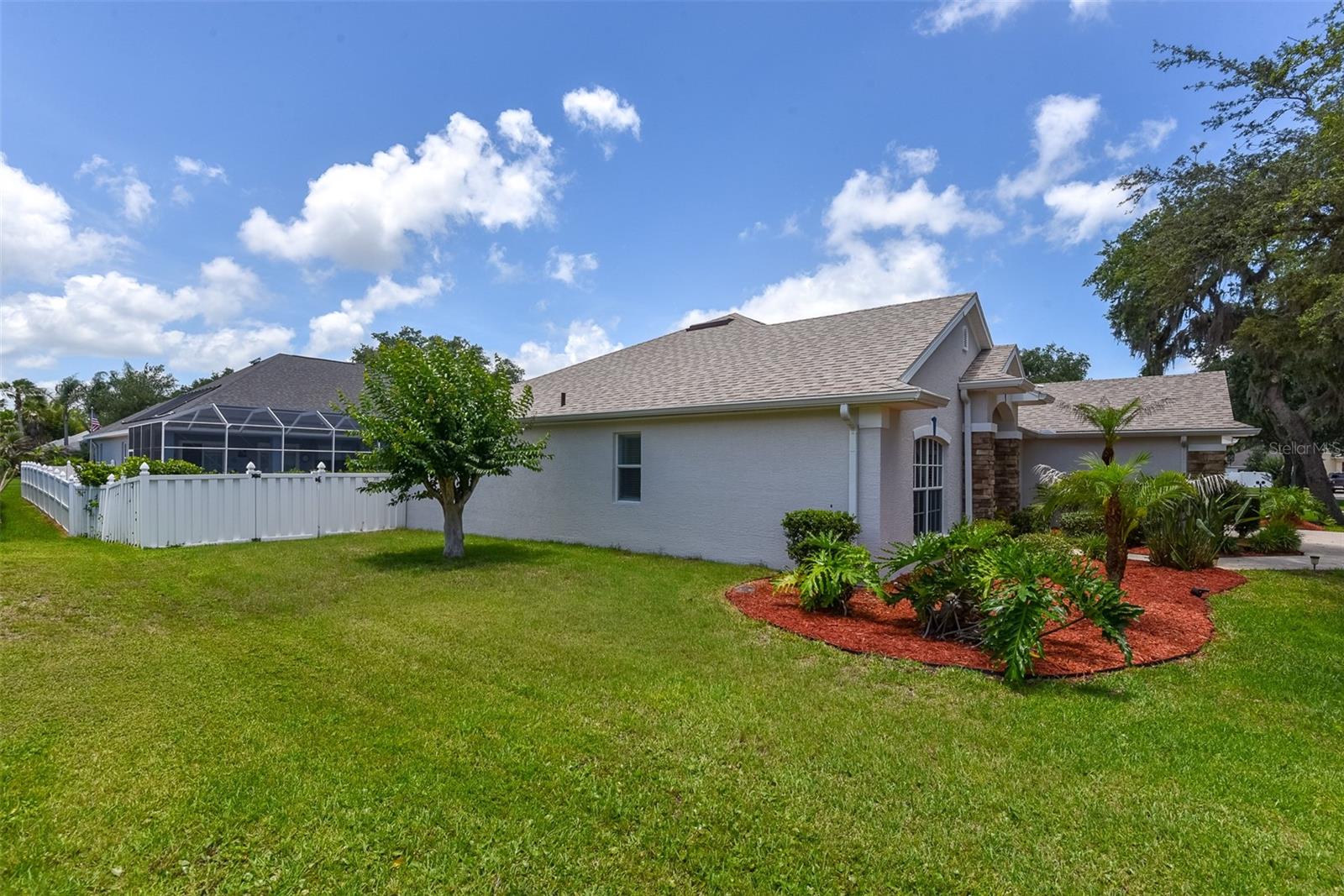 SUGAR MILL TRAILS EAST - Residential