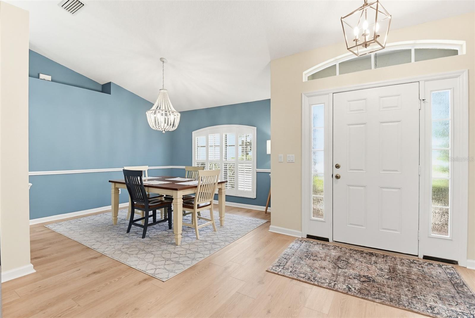 SUGAR MILL TRAILS EAST - Residential
