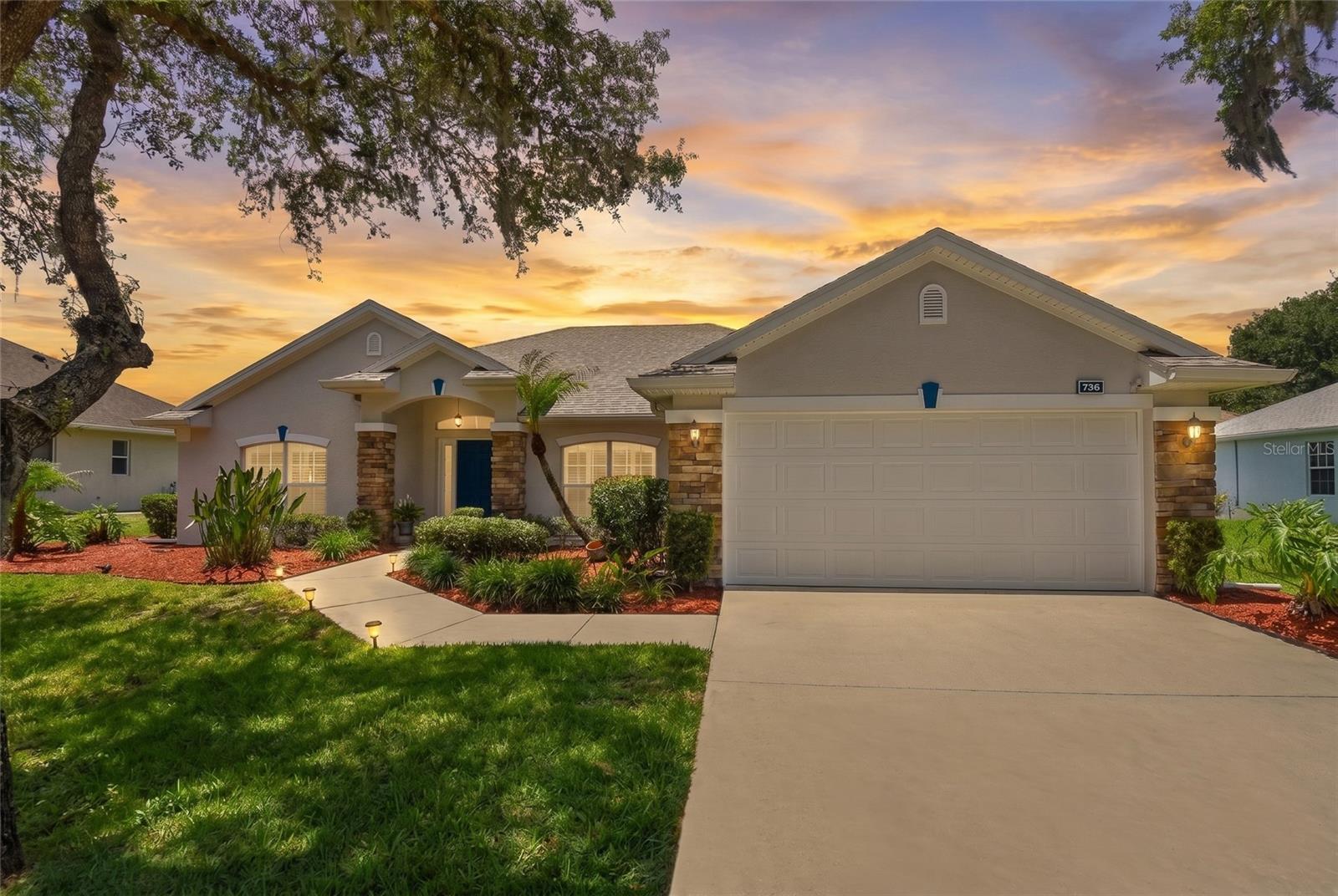 SUGAR MILL TRAILS EAST - Residential