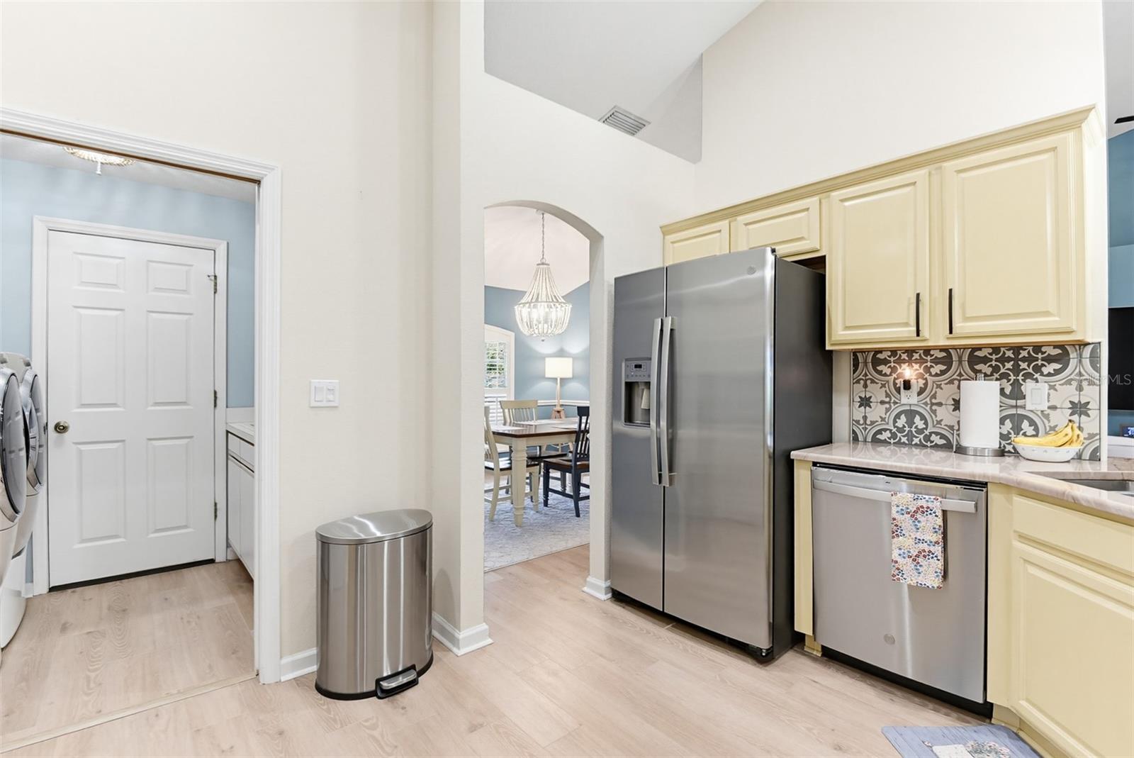 SUGAR MILL TRAILS EAST - Residential