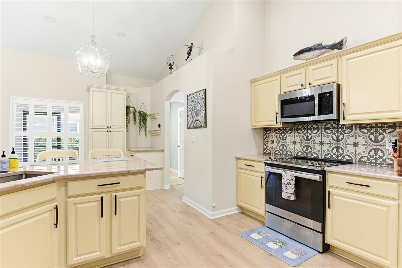 SUGAR MILL TRAILS EAST - Residential