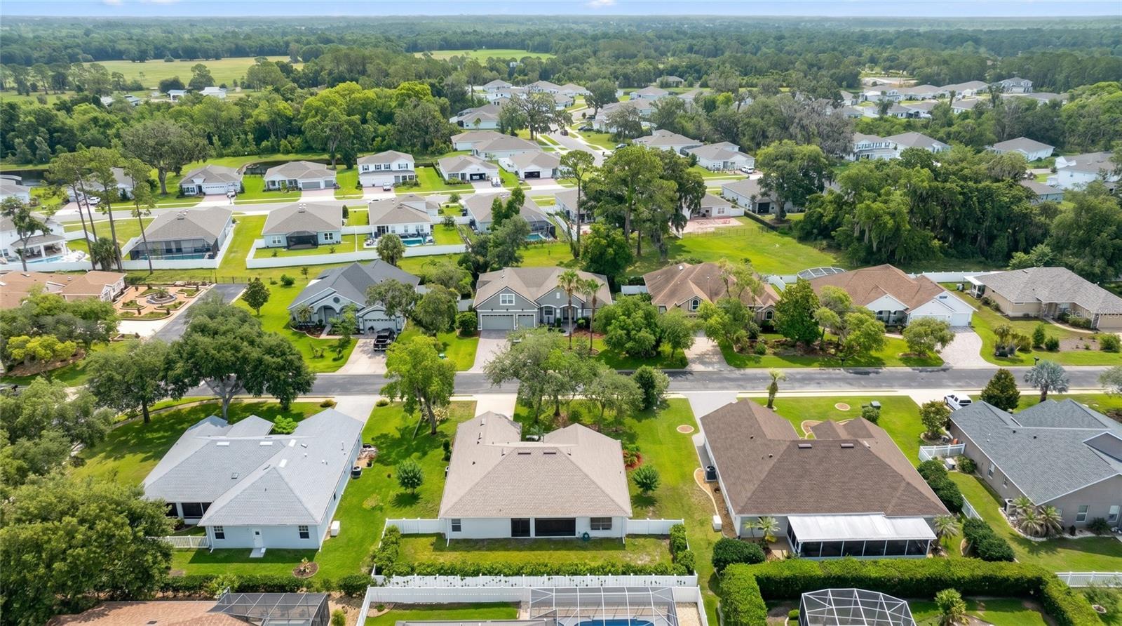 SUGAR MILL TRAILS EAST - Residential