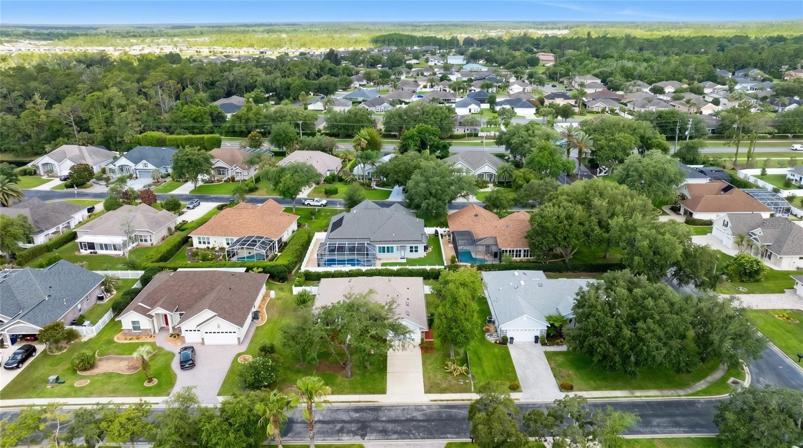 SUGAR MILL TRAILS EAST - Residential