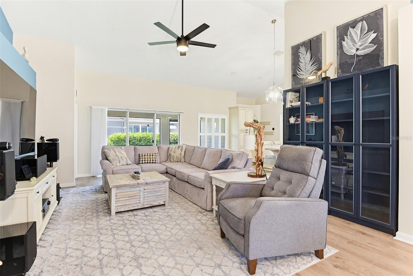 SUGAR MILL TRAILS EAST - Residential