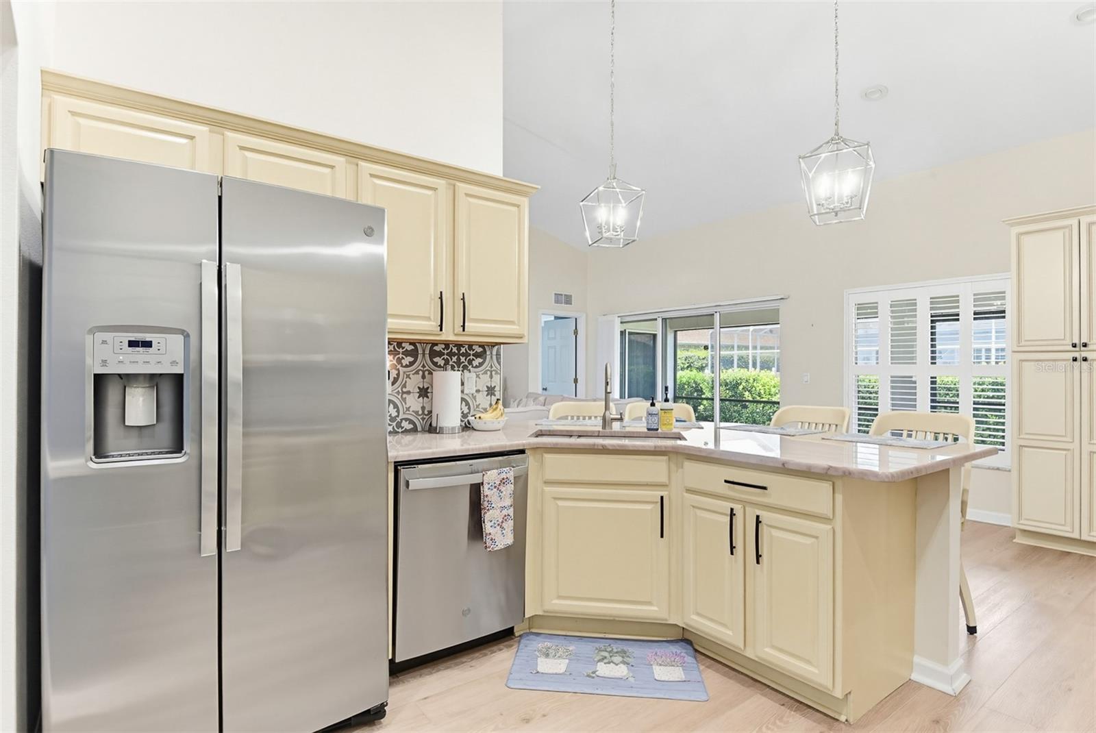 SUGAR MILL TRAILS EAST - Residential