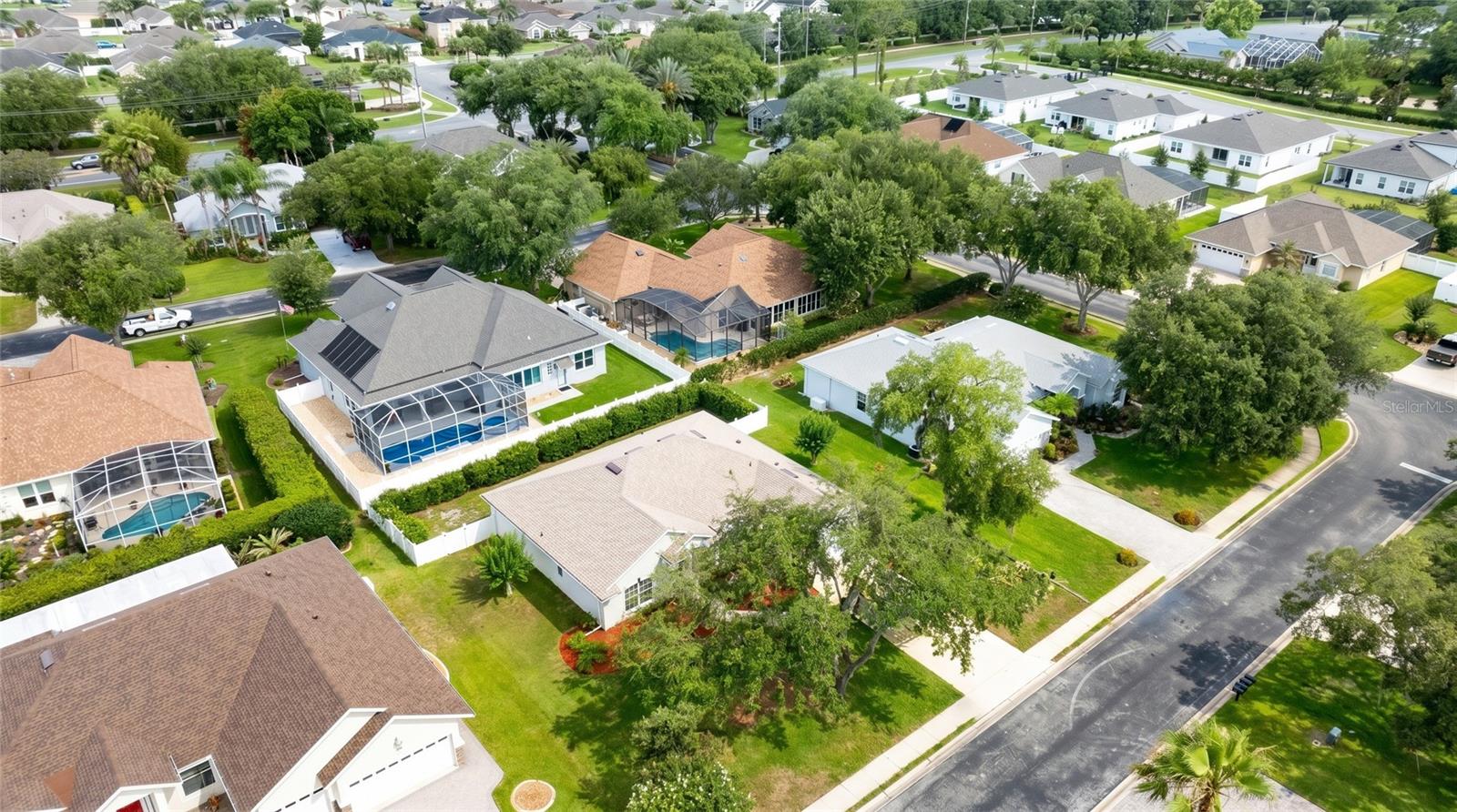 SUGAR MILL TRAILS EAST - Residential