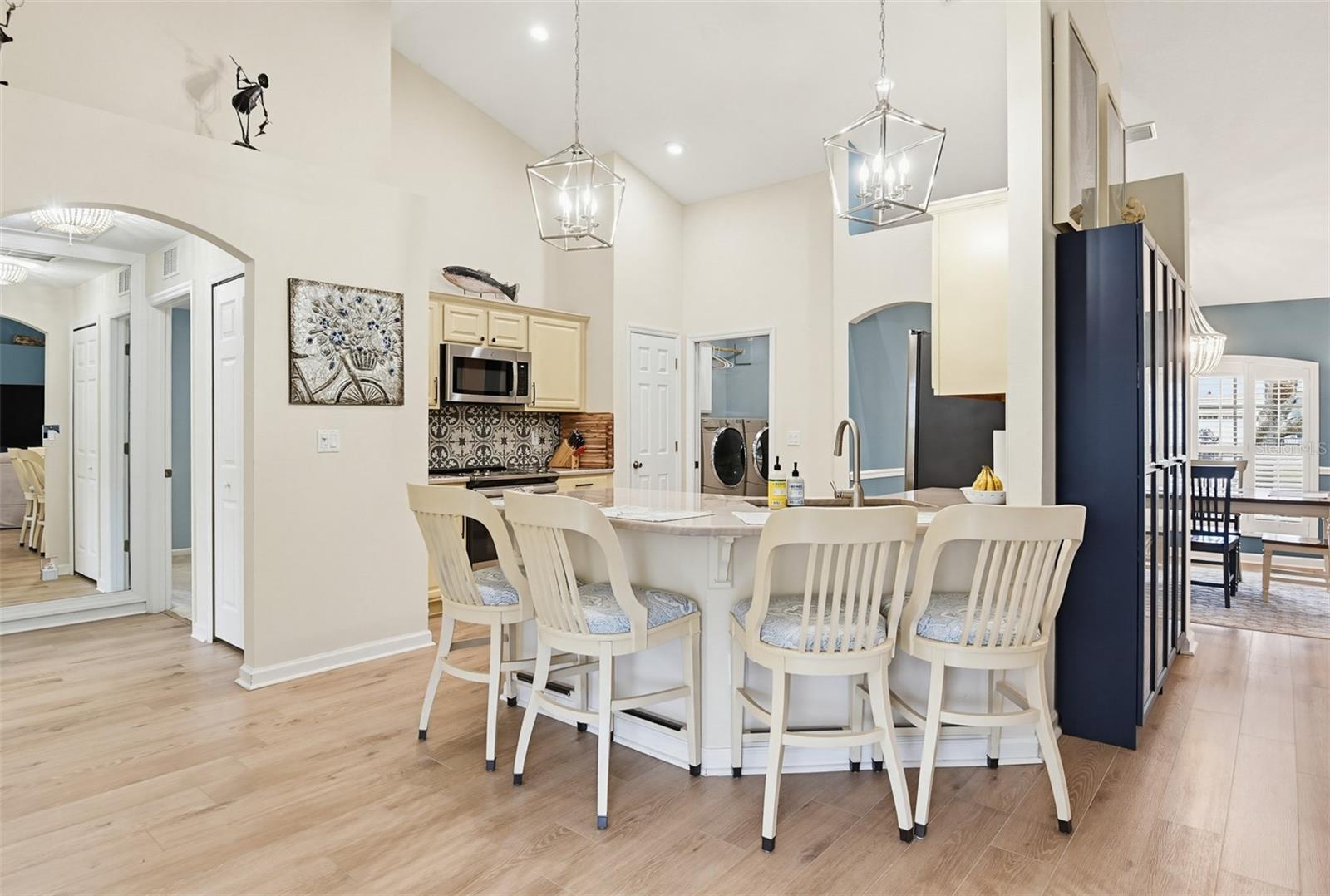 SUGAR MILL TRAILS EAST - Residential