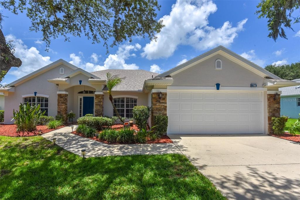 Photo of 736 Aldenwood Trail, New Smyrna Beach, FL 32168 (MLS # NS1088305)
