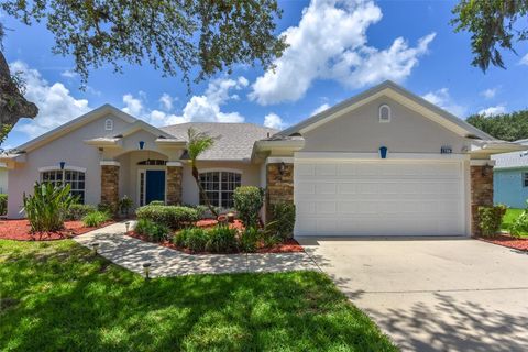 Photo of 736 Aldenwood Trail, New Smyrna Beach, FL 32168 (MLS # NS1088305)