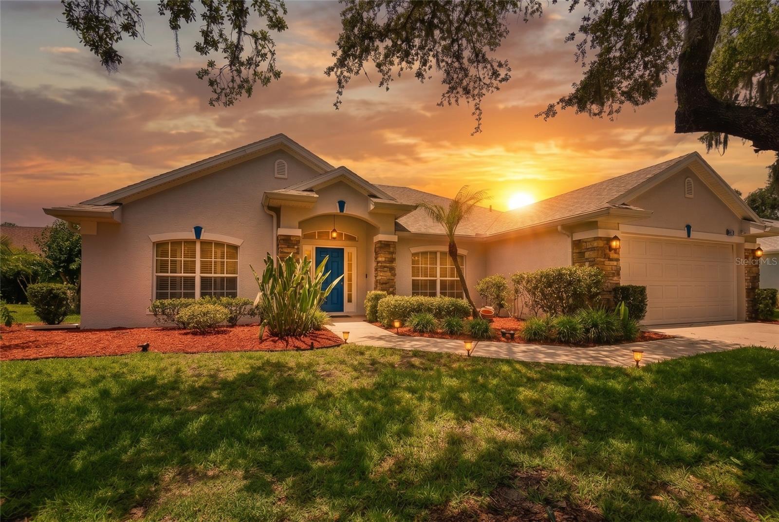 SUGAR MILL TRAILS EAST - Residential