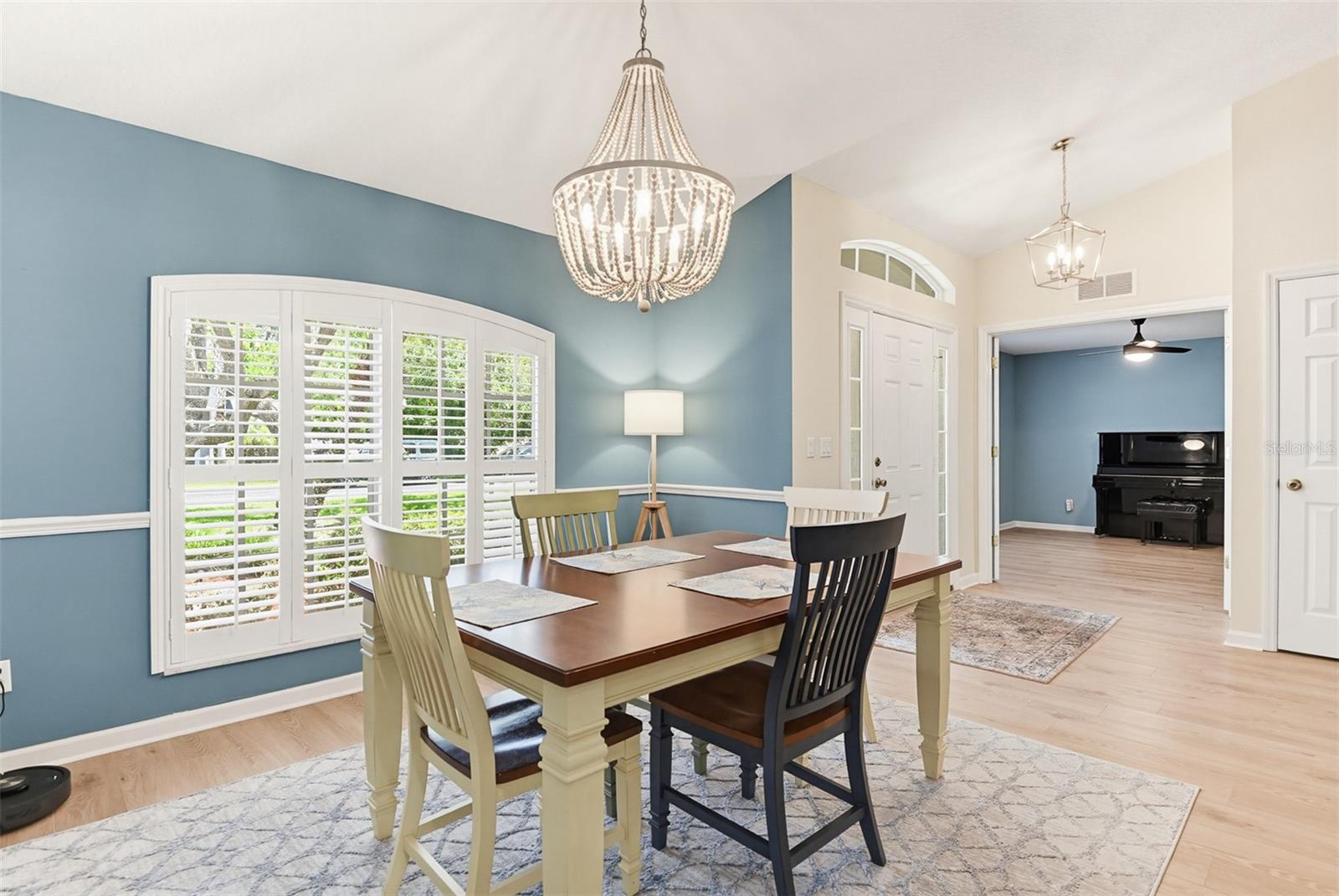 SUGAR MILL TRAILS EAST - Residential