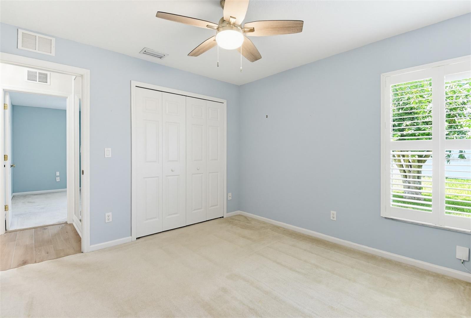 SUGAR MILL TRAILS EAST - Residential