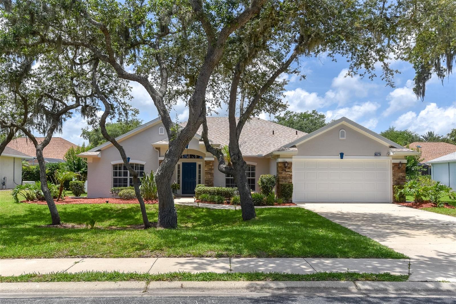 SUGAR MILL TRAILS EAST - Residential
