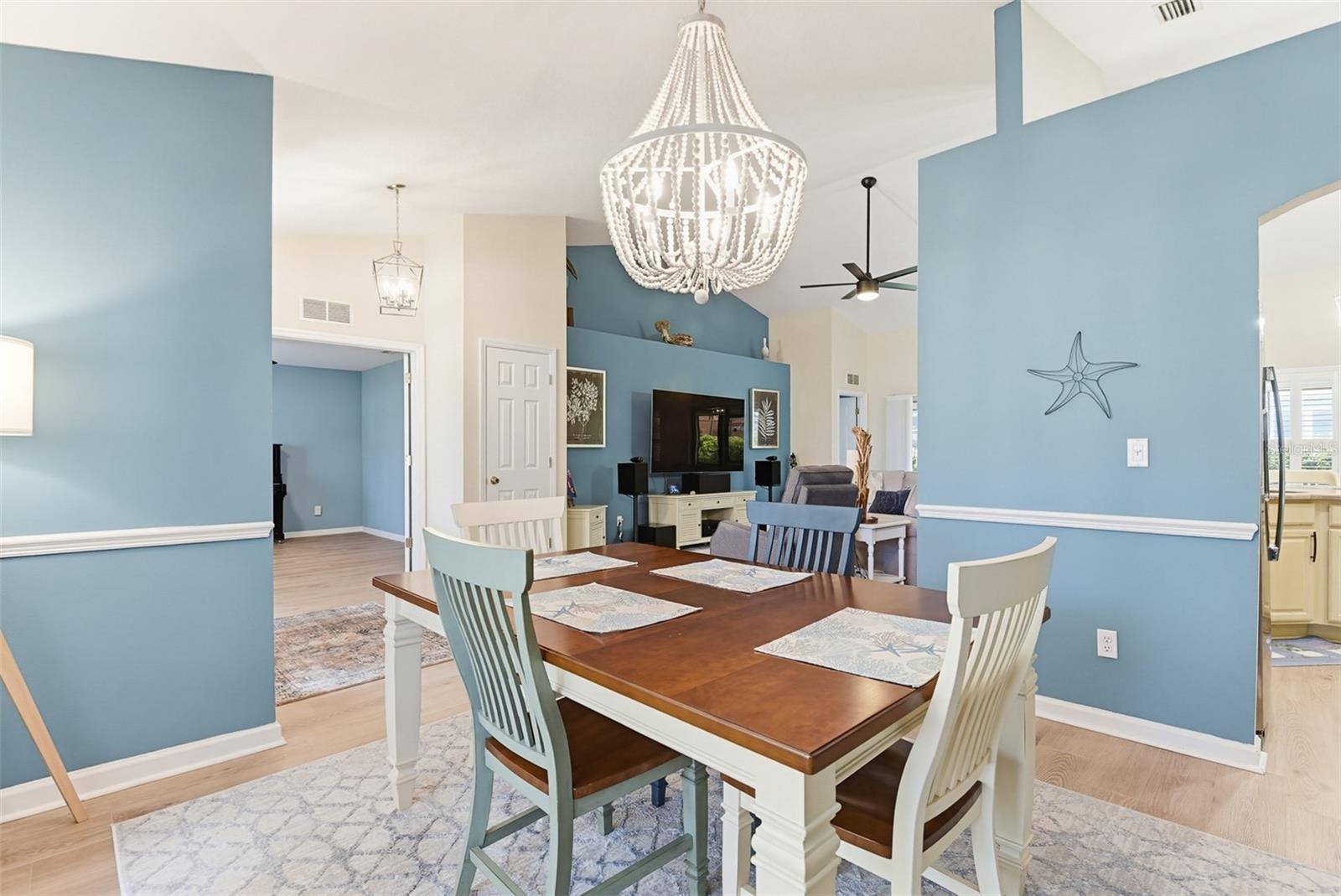 SUGAR MILL TRAILS EAST - Residential