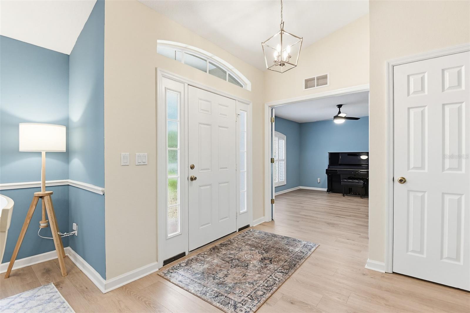 SUGAR MILL TRAILS EAST - Residential