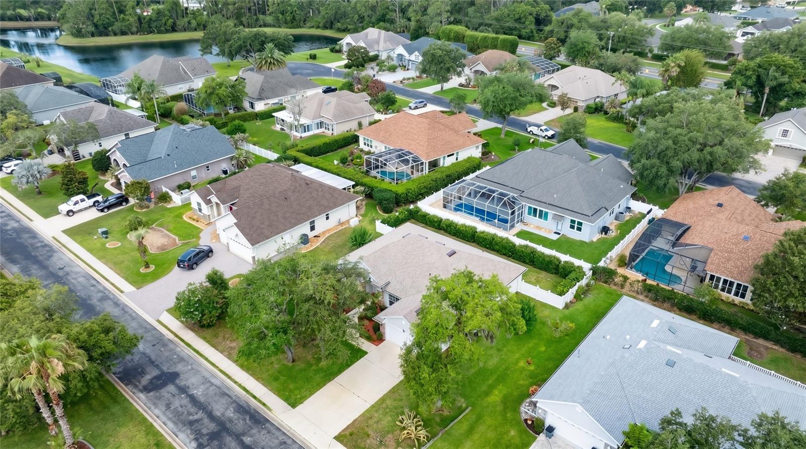 SUGAR MILL TRAILS EAST - Residential