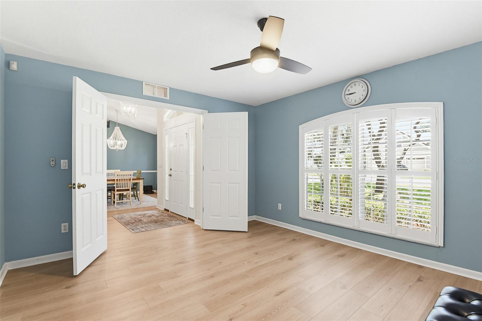 SUGAR MILL TRAILS EAST - Residential