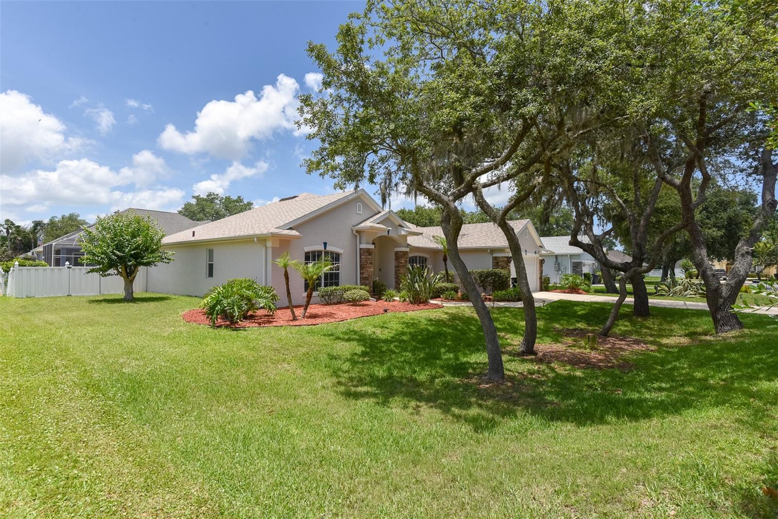 SUGAR MILL TRAILS EAST - Residential