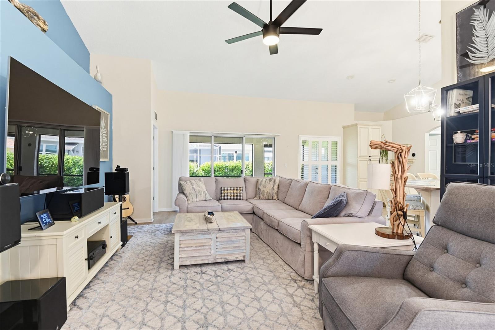 SUGAR MILL TRAILS EAST - Residential