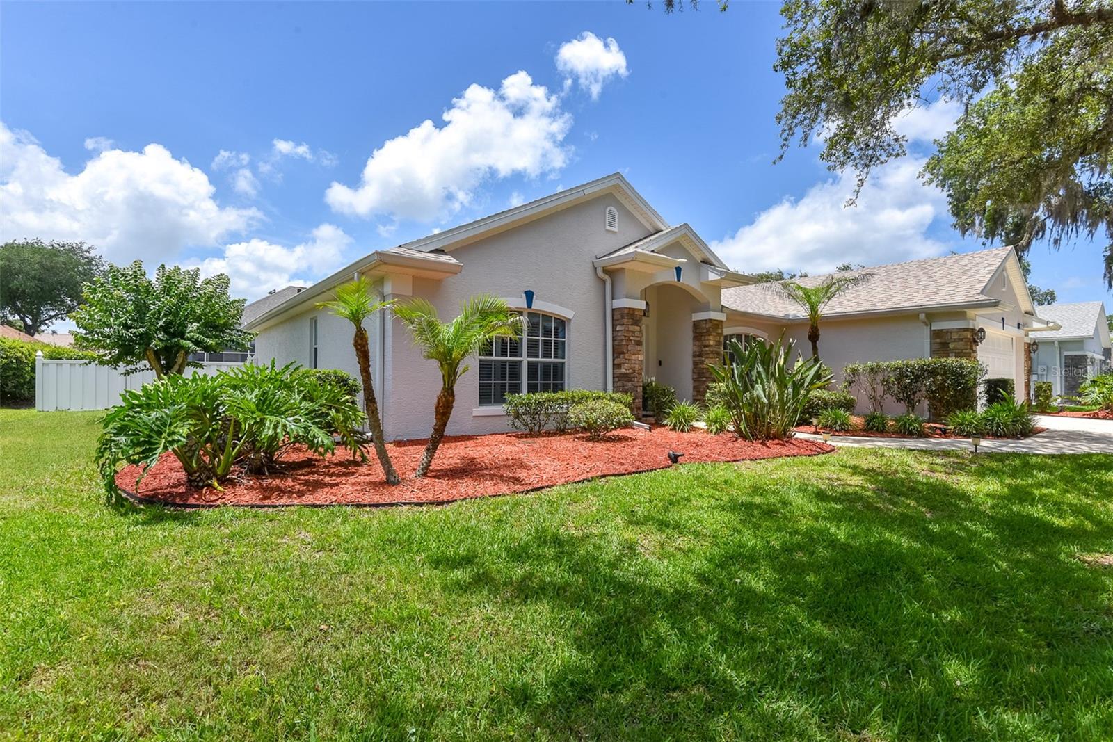 SUGAR MILL TRAILS EAST - Residential