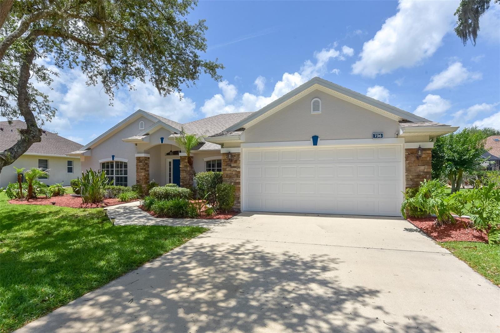 SUGAR MILL TRAILS EAST - Residential