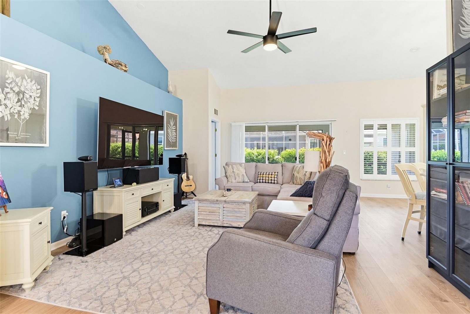 SUGAR MILL TRAILS EAST - Residential