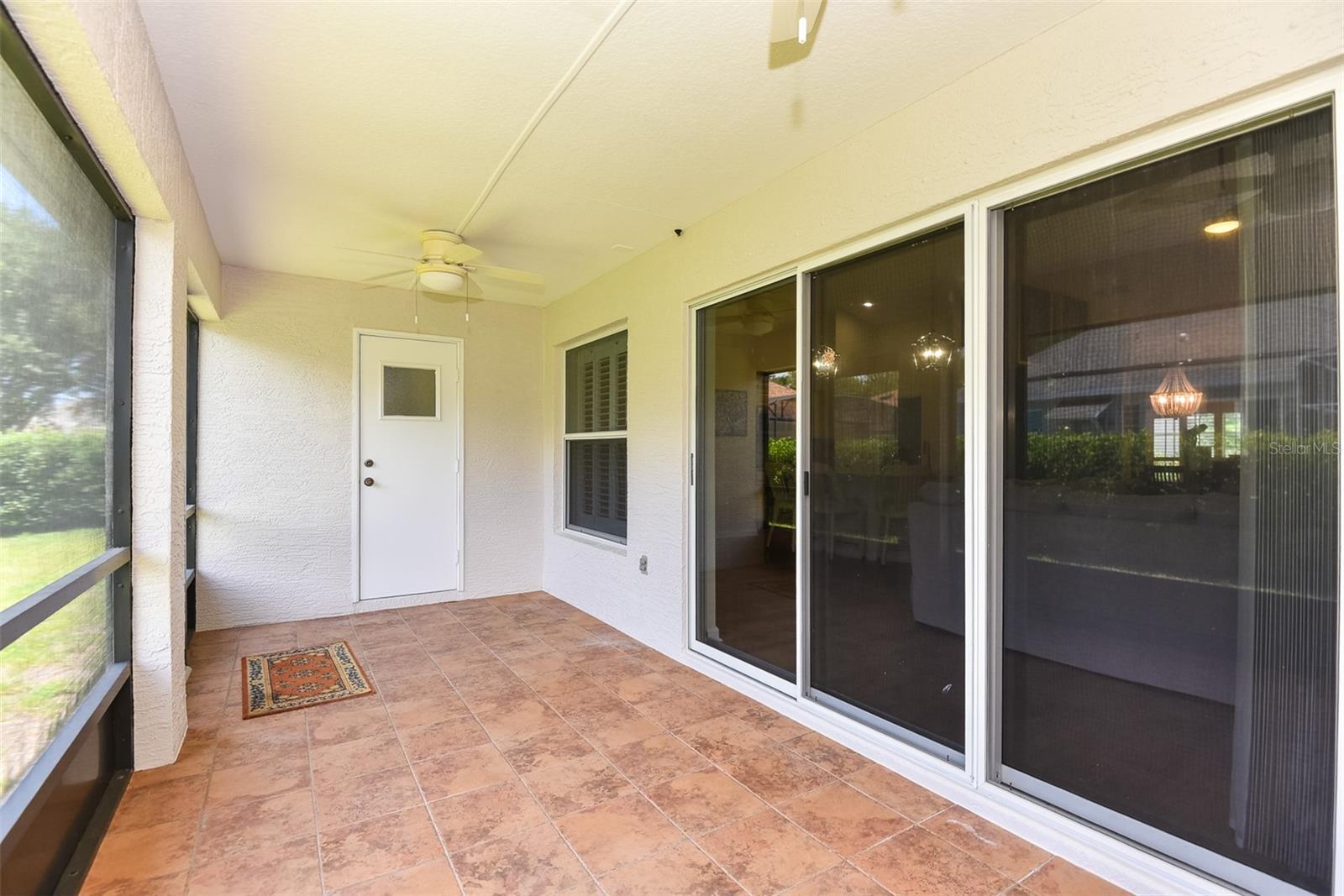 SUGAR MILL TRAILS EAST - Residential
