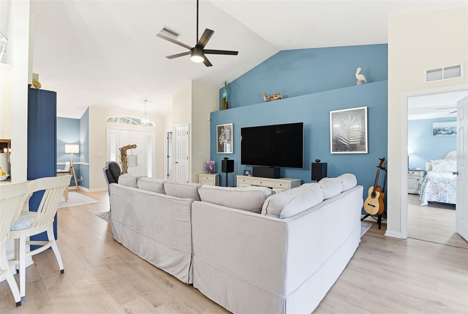 SUGAR MILL TRAILS EAST - Residential