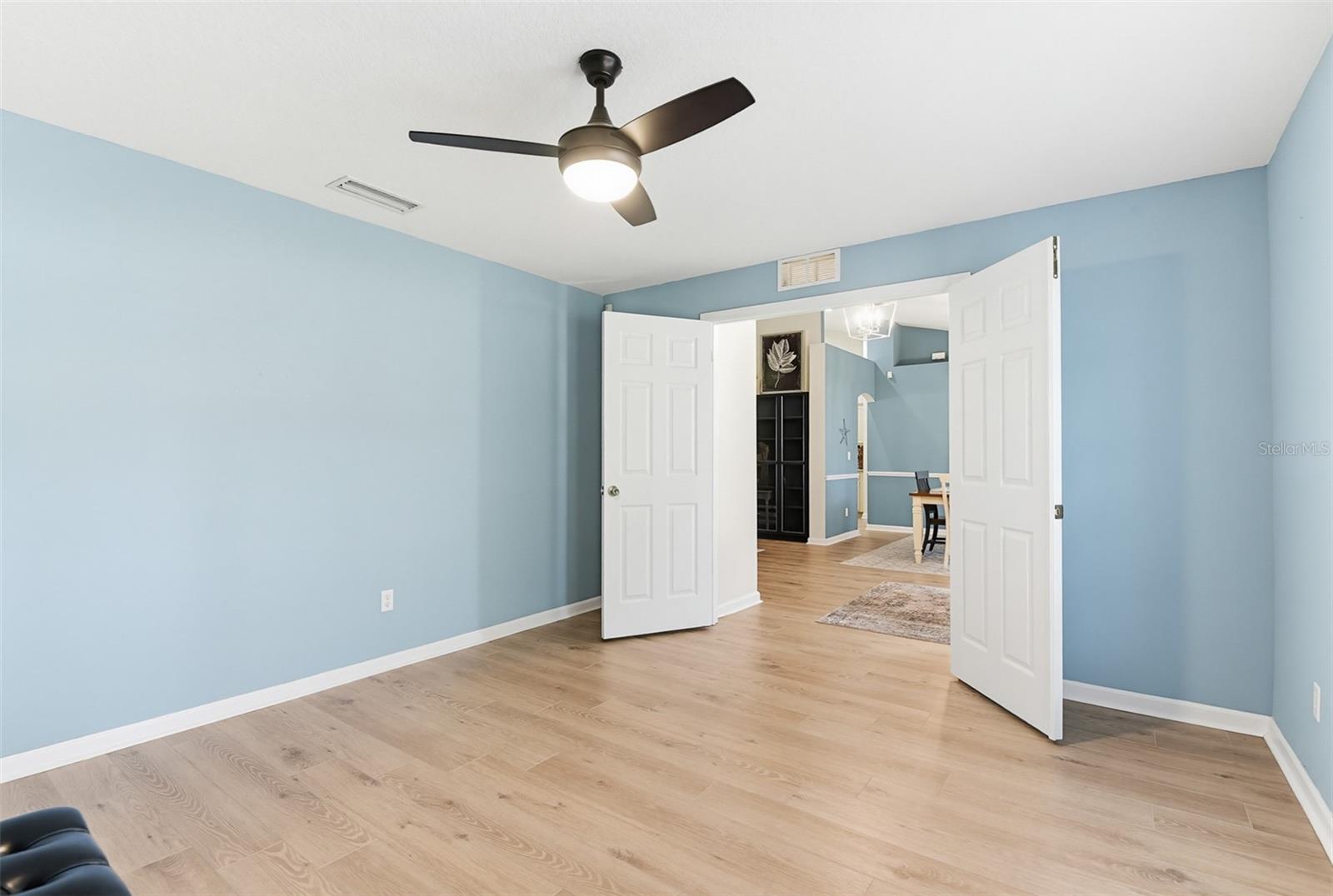 SUGAR MILL TRAILS EAST - Residential