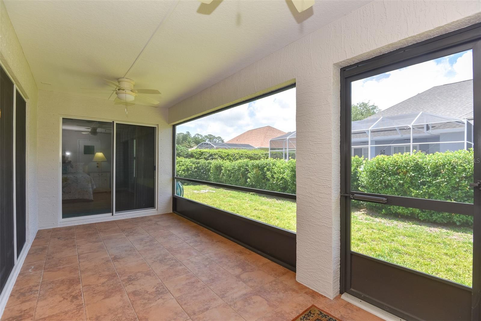 SUGAR MILL TRAILS EAST - Residential