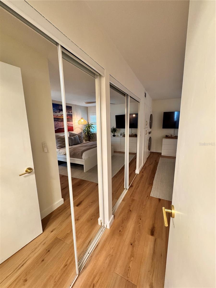 WHITE SANDS VILLAGE - Residential Lease