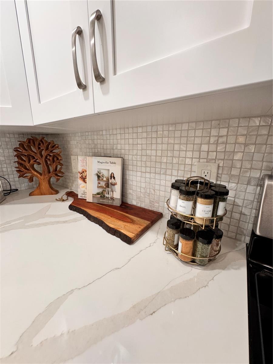 WHITE SANDS VILLAGE - Residential Lease