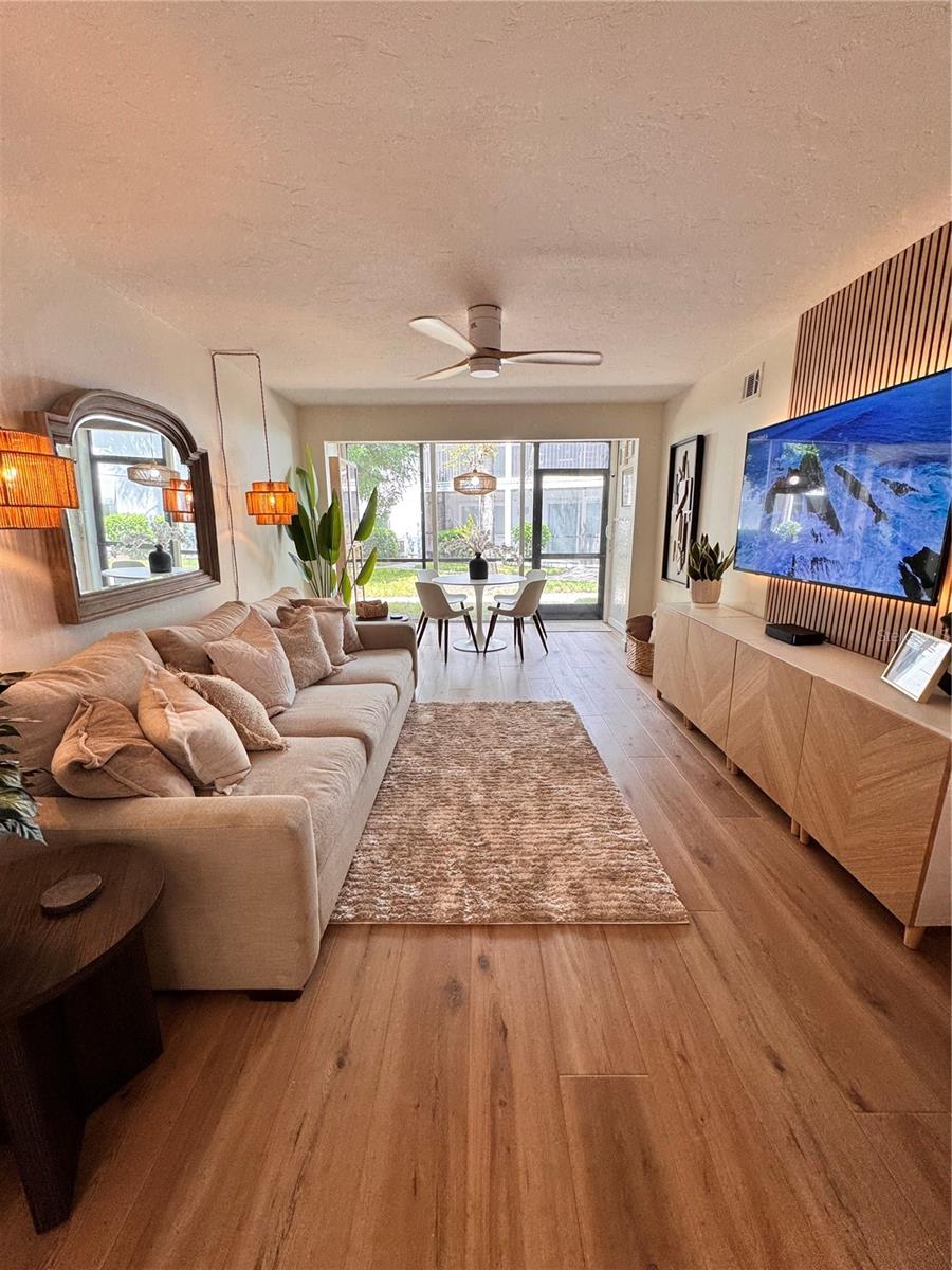 WHITE SANDS VILLAGE - Residential Lease