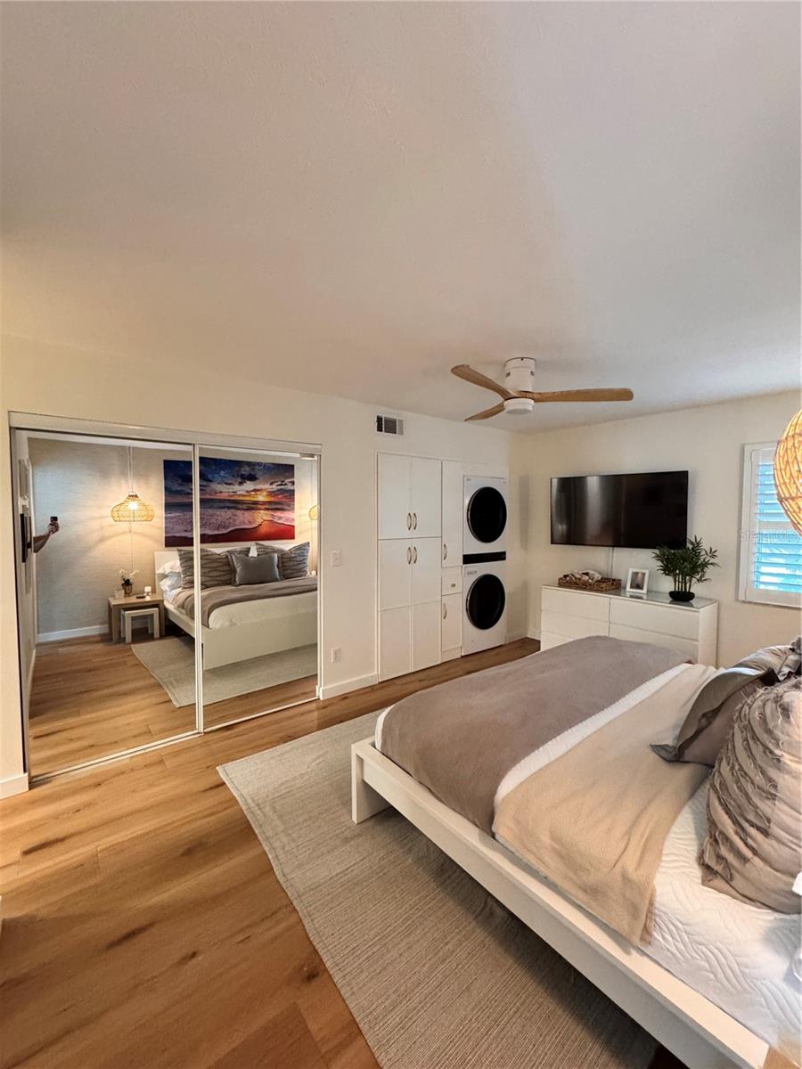 WHITE SANDS VILLAGE - Residential Lease